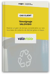 Book Cover - VALOVISIO