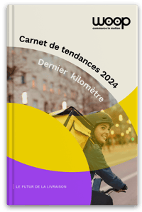 Book cover - Carnet de tendances 2024