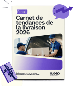 Landing Illustration Retail