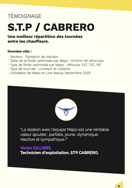 STP Cabrero 1