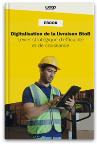 Woop - Ebook - Digitalisation de la livraison BtoB - Book Coverpng