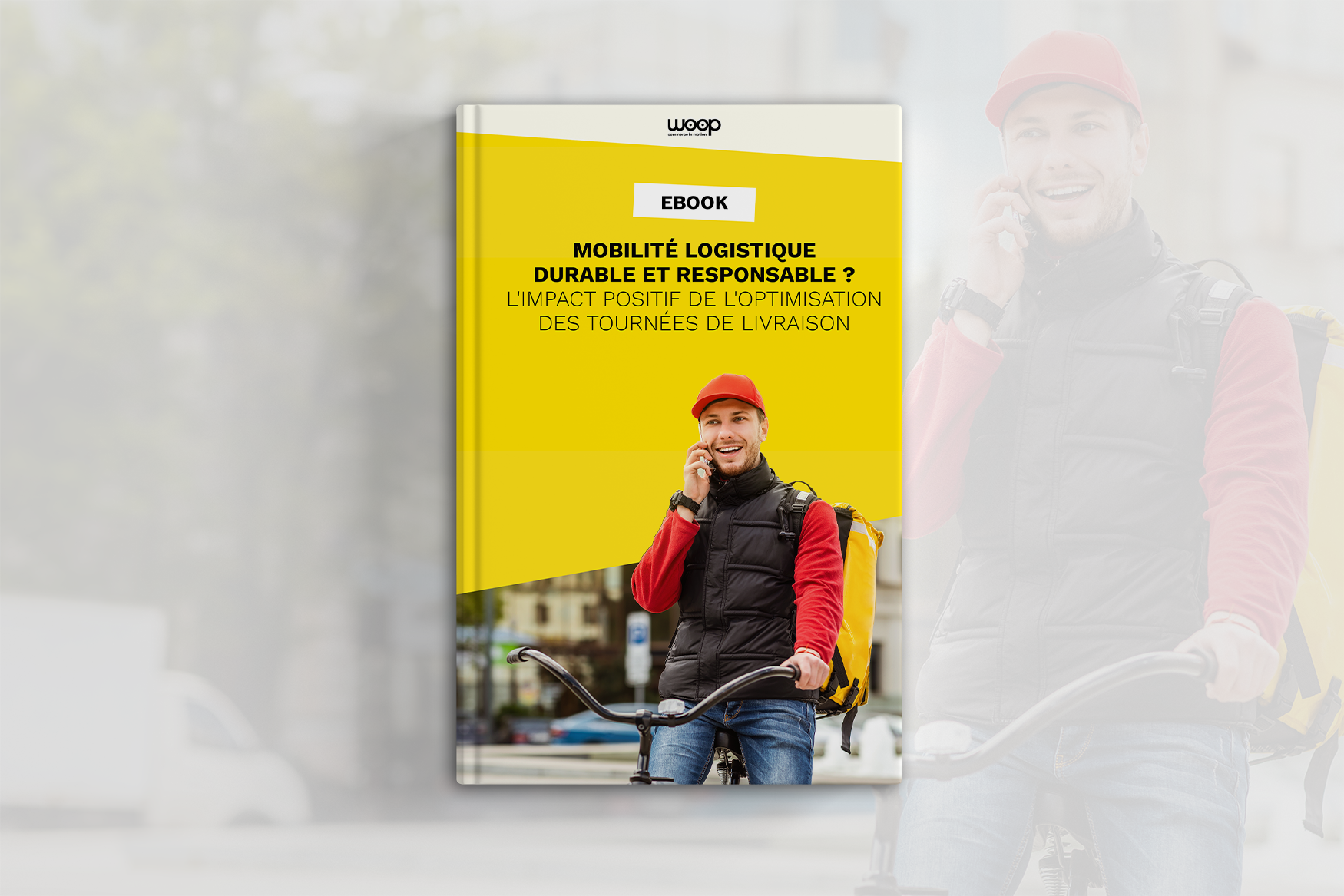 La mobilité logistique durable et responsable